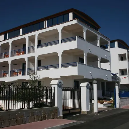Hotel Yria-2