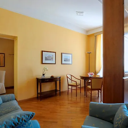 Dea Suite Roma-3