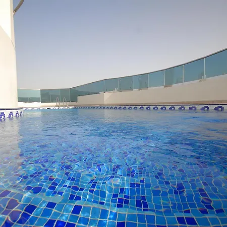 Xclusive Hotel Apartment-3