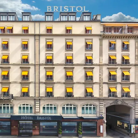 Hotel Bristol-2