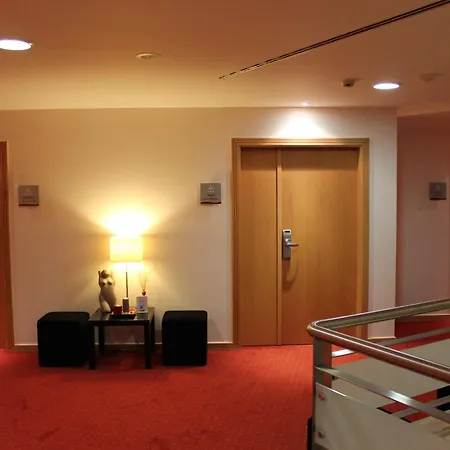 Hotel Principe Lisboa-3