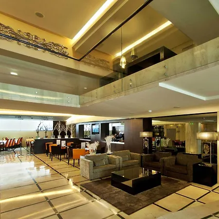 Turim Alameda Hotel-2