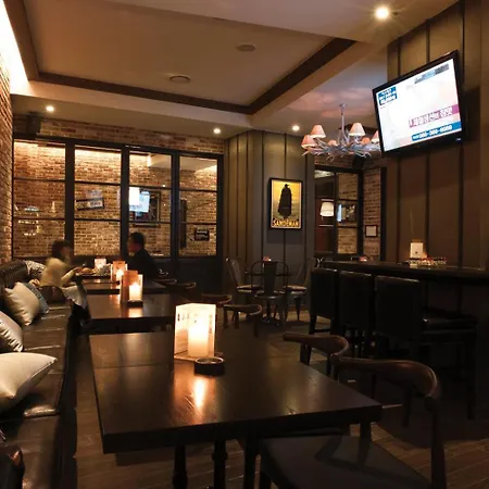 Stanford Hotel Seoul-2