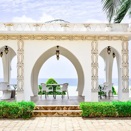 Madinat Al Bahr Business & Spa Hotel-3