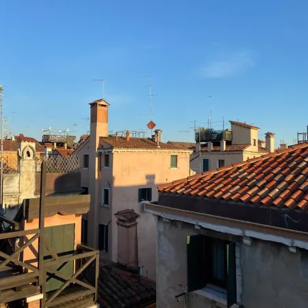 Alloggi Ai Tessitori-3
