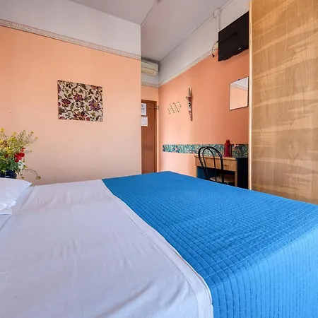 Hotel Sabbia d'Oro-3