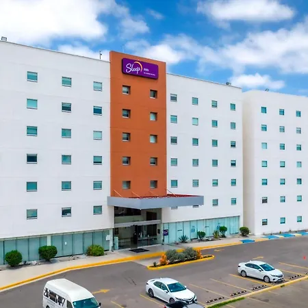 Sleep Inn Tijuana-2