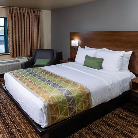 Extended Stay Airport-2