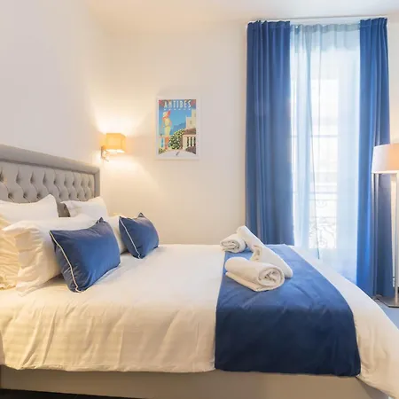 Hotel Nice Azur Riviera-3