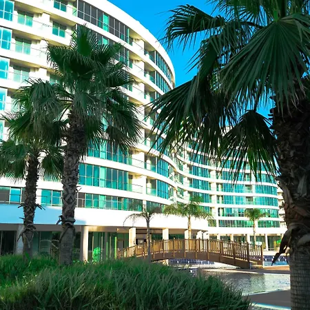 Sirius Town Residence And Spa-2