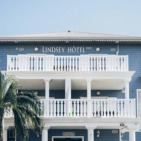 Lindsey Hôtel-3