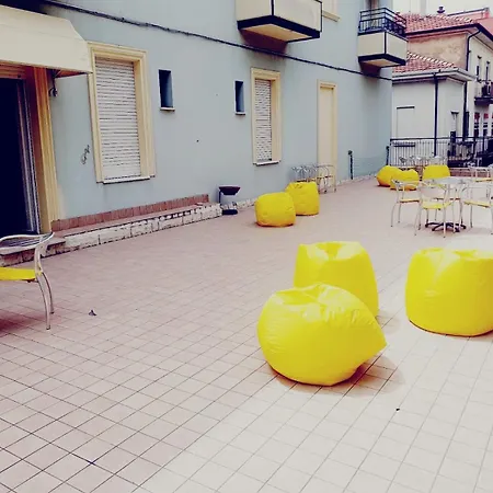 Hotel Ideale-3