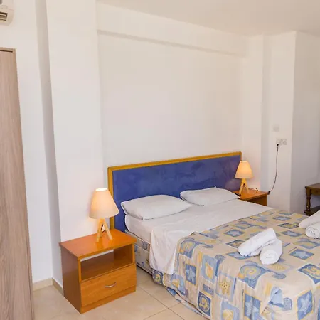 Alecos Hotel Apartments-2
