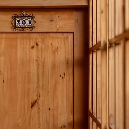 Moaf Cusco Boutique Hotel-3
