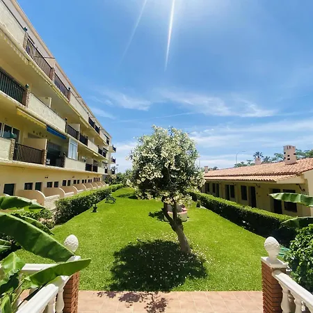 Hotel Los Jazmines-2