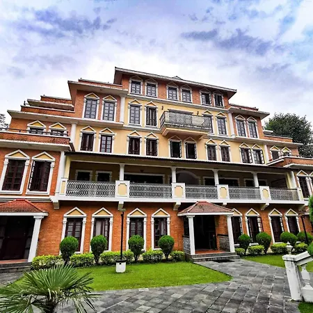 Park Village Resort By Kgh Group-3