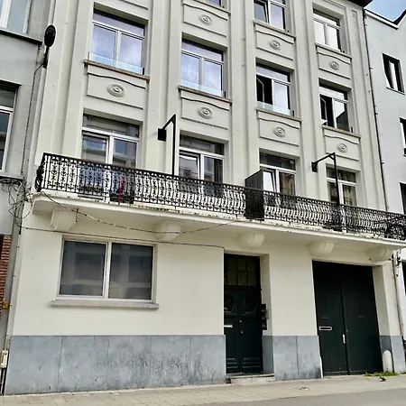 Sleep Inn - Palace Apartments - 2 Bedrooms-2