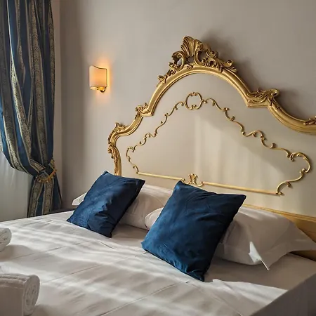Flove' Rooms Venice-2
