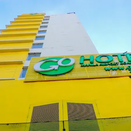 Go Hotels Manila Airport Road-2