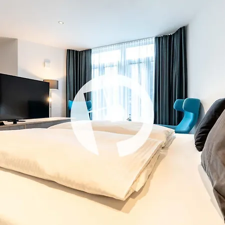 H23 Hotel Stuttgart-3