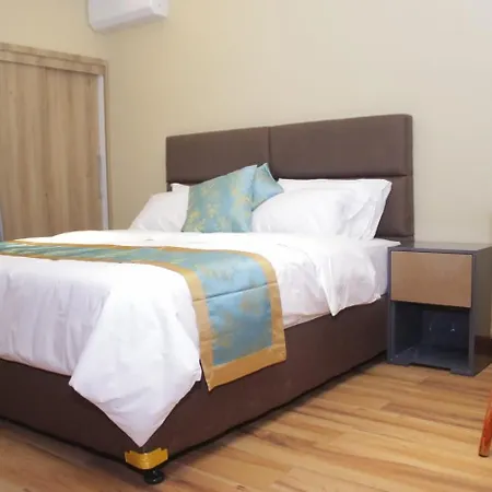 Taj Mahal Residencial-2