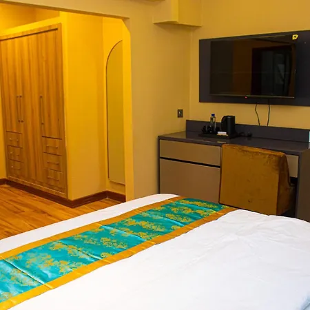 Taj Mahal Residencial-3