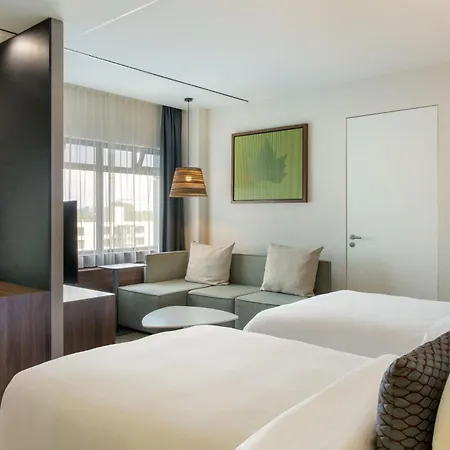 Element By Marriott Amsterdam-2