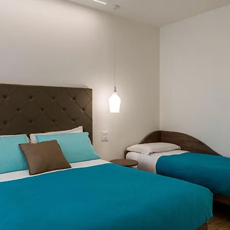 B&B Rais Luxury Rooms-3