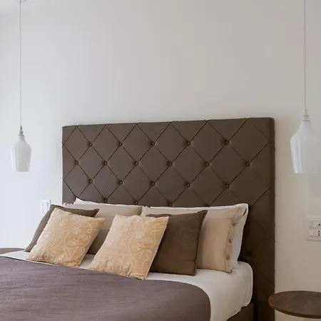 B&B Rais Luxury Rooms-2