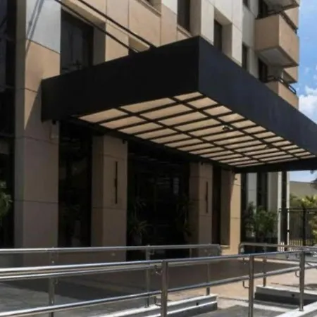 Studio Premium Faria Lima-3