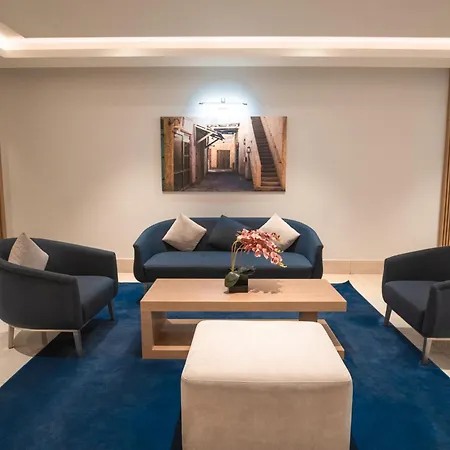 Jood Hotel Apartments-3