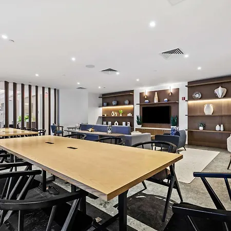 Doubletree By Hilton New York Jfk Airport-2