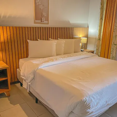 Mar Paraíso Hotel-2