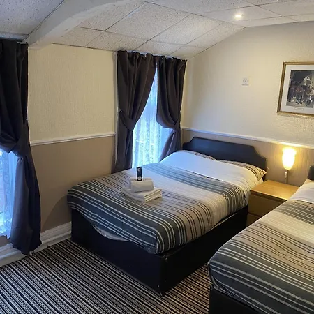 Grange House Hotel-3