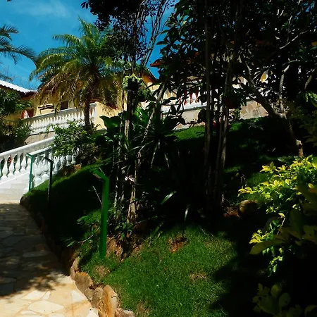 Pousada Villa Valentina-3