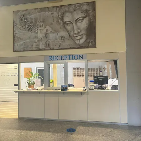 Serafico Guesthouse-2