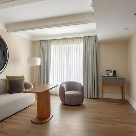 Marriott Buenos Aires Downtown-2