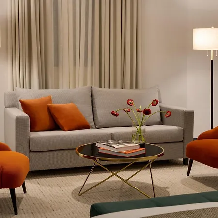 The Chemists Club Hotel-2