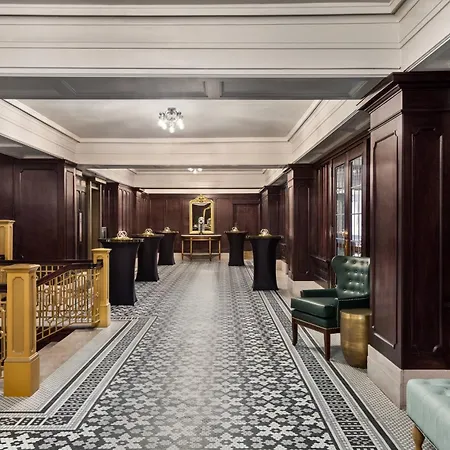 Hotel Northland, Autograph Collection-3