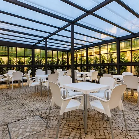 Hotel Avenida Park-3