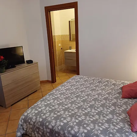 Maria'S Rooms-3