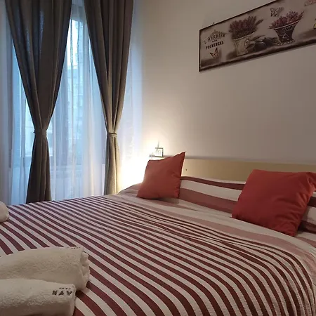 Maria'S Rooms-2