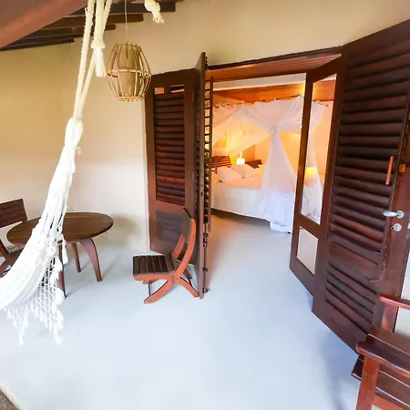 Hotel Pousada Coqueiros-3