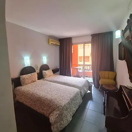 Hotel Tachfine-2
