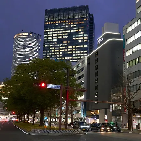 Hotel Resol Nagoya-3