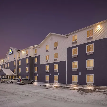 Birch Hill Suites Rochester - Med City-3