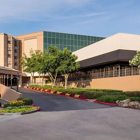 Sonesta Hotel Houston Iah Airport-3