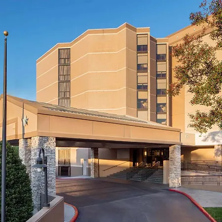 Sonesta Hotel Houston Iah Airport-2