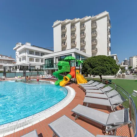 Hotel 2000 Riccione-2