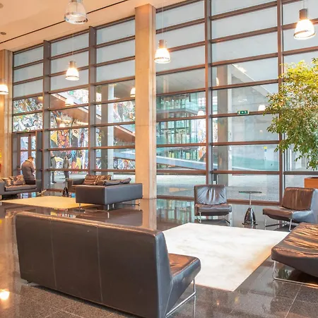 Vip Executive Arts Hotel-3